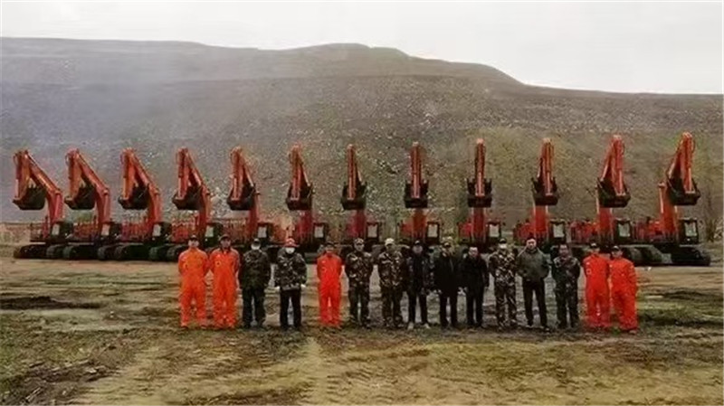 機(jī)械設(shè)備租賃